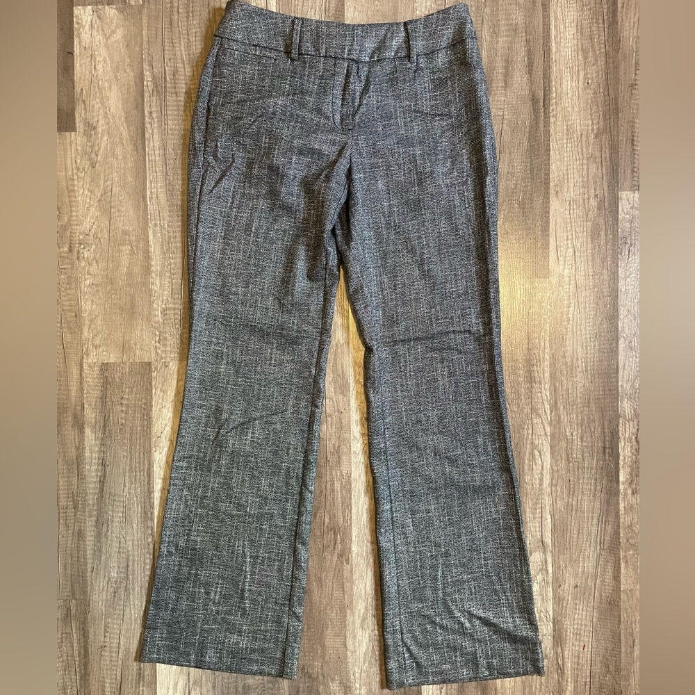 NY&Co gray pants
